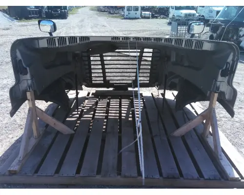 FREIGHTLINER CASCADIA 125 HOOD