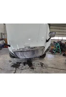 FREIGHTLINER CASCADIA 125 HOOD