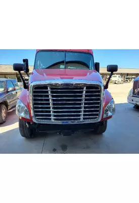 FREIGHTLINER CASCADIA 125 HOOD