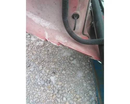 FREIGHTLINER CASCADIA 125 HOOD