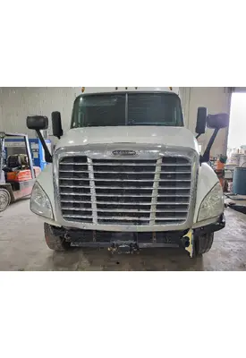 FREIGHTLINER CASCADIA 125 HOOD