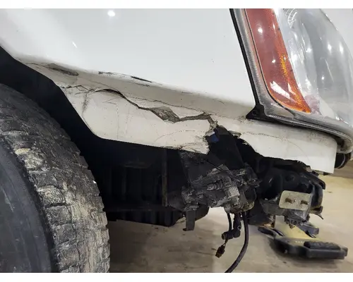 FREIGHTLINER CASCADIA 125 HOOD