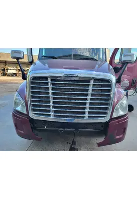 FREIGHTLINER CASCADIA 125 HOOD