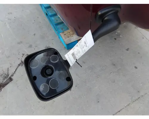 FREIGHTLINER CASCADIA 125 HOOD