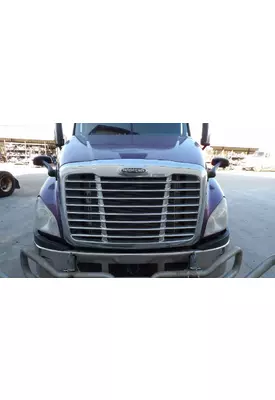 FREIGHTLINER CASCADIA 125 HOOD