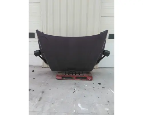 FREIGHTLINER CASCADIA 125 HOOD