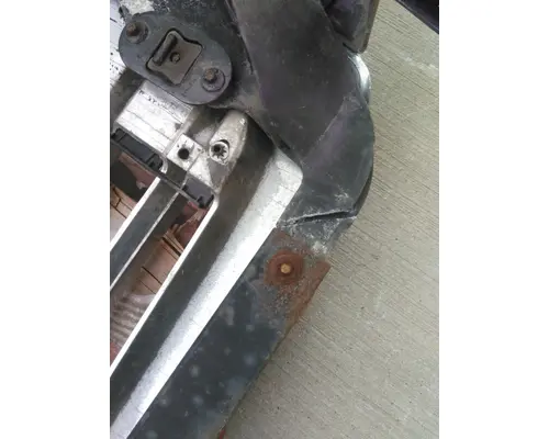 FREIGHTLINER CASCADIA 125 HOOD