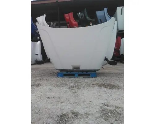 FREIGHTLINER CASCADIA 125 HOOD