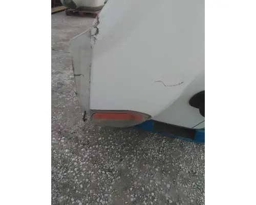 FREIGHTLINER CASCADIA 125 HOOD