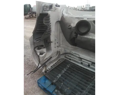 FREIGHTLINER CASCADIA 125 HOOD