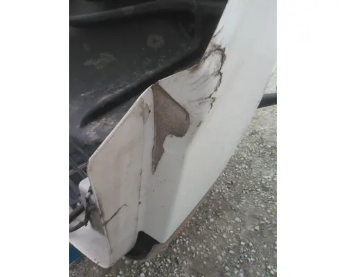 FREIGHTLINER CASCADIA 125 HOOD