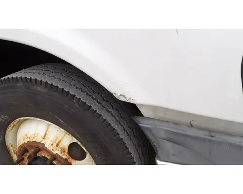 FREIGHTLINER CASCADIA 125 HOOD