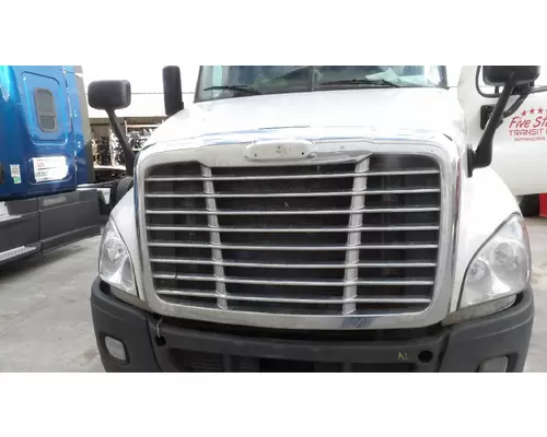 FREIGHTLINER CASCADIA 125 HOOD