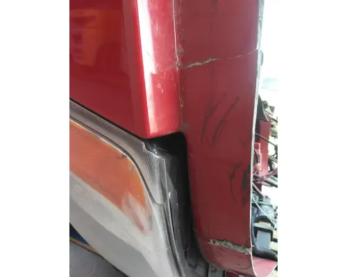 FREIGHTLINER CASCADIA 125 HOOD