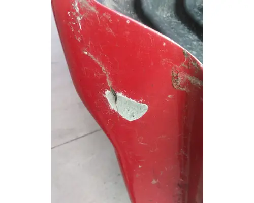 FREIGHTLINER CASCADIA 125 HOOD