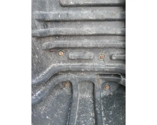 FREIGHTLINER CASCADIA 125 HOOD