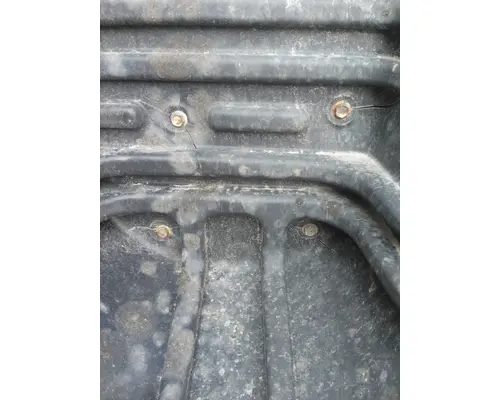 FREIGHTLINER CASCADIA 125 HOOD