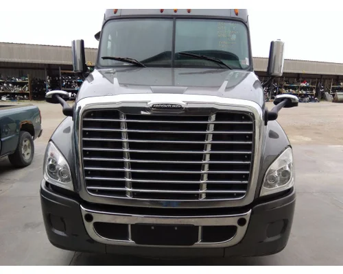 FREIGHTLINER CASCADIA 125 HOOD