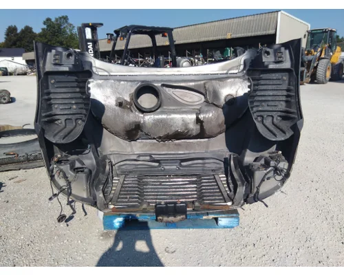 FREIGHTLINER CASCADIA 125 HOOD