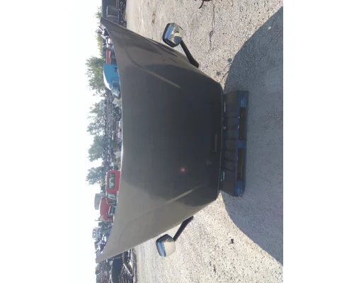 FREIGHTLINER CASCADIA 125 HOOD