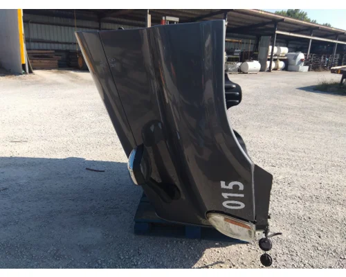 FREIGHTLINER CASCADIA 125 HOOD