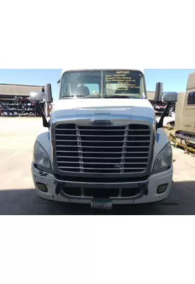 FREIGHTLINER CASCADIA 125 HOOD