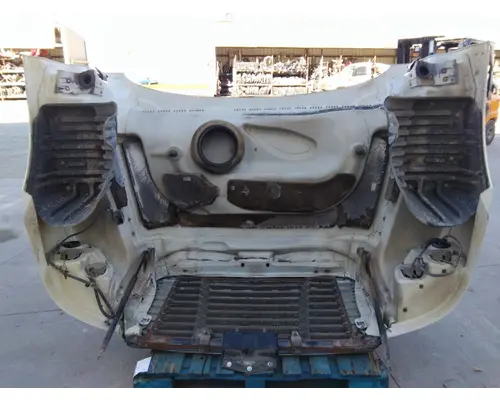 FREIGHTLINER CASCADIA 125 HOOD