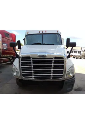 FREIGHTLINER CASCADIA 125 HOOD