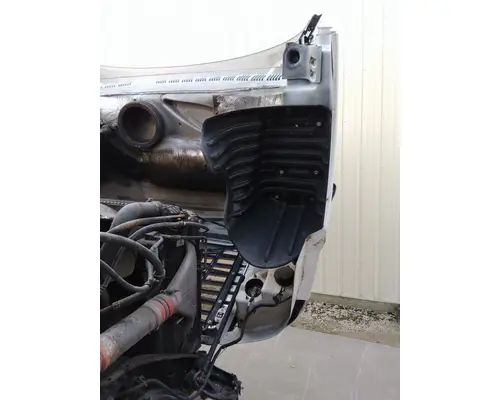 FREIGHTLINER CASCADIA 125 HOOD