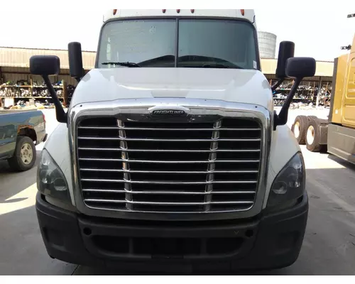 FREIGHTLINER CASCADIA 125 HOOD