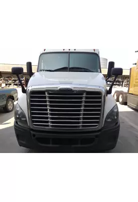 FREIGHTLINER CASCADIA 125 HOOD