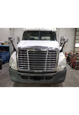 FREIGHTLINER CASCADIA 125 HOOD