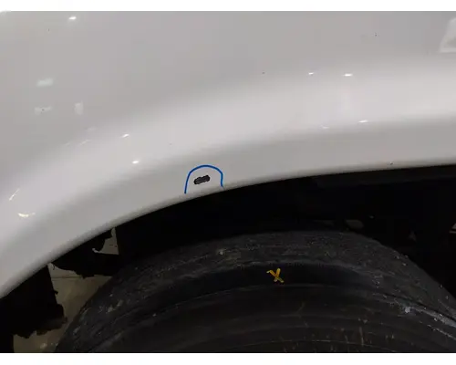 FREIGHTLINER CASCADIA 125 HOOD