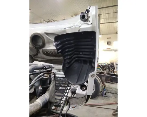 FREIGHTLINER CASCADIA 125 HOOD