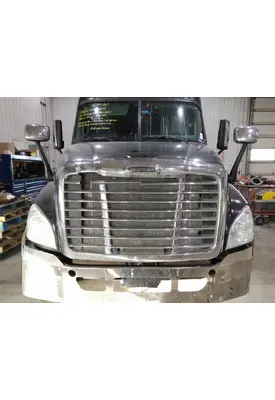 FREIGHTLINER CASCADIA 125 HOOD