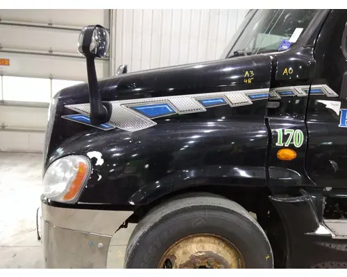 FREIGHTLINER CASCADIA 125 HOOD