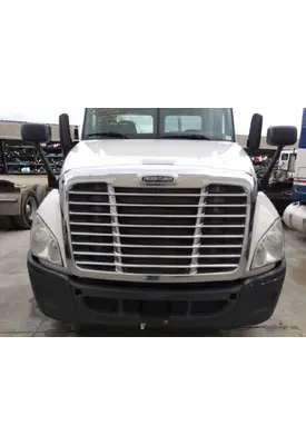FREIGHTLINER CASCADIA 125 HOOD