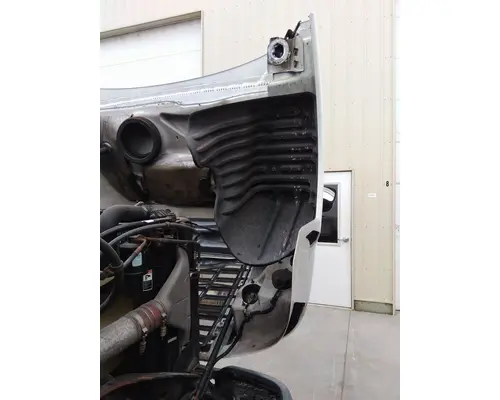 FREIGHTLINER CASCADIA 125 HOOD