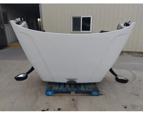 FREIGHTLINER CASCADIA 125 HOOD
