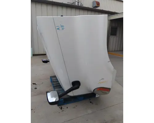 FREIGHTLINER CASCADIA 125 HOOD