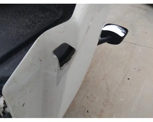 FREIGHTLINER CASCADIA 125 HOOD