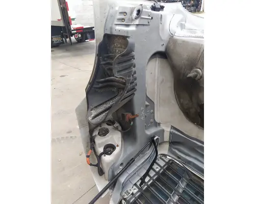 FREIGHTLINER CASCADIA 125 HOOD