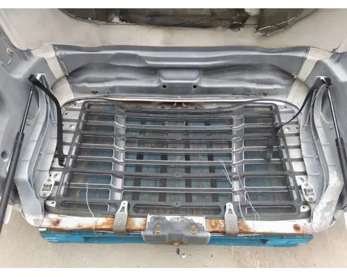 FREIGHTLINER CASCADIA 125 HOOD