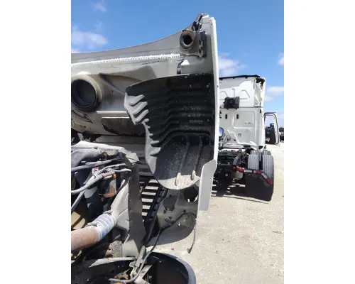 FREIGHTLINER CASCADIA 125 HOOD