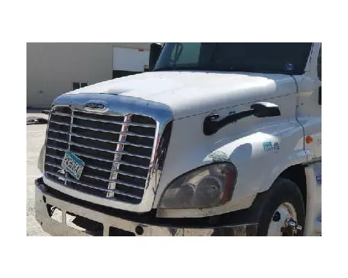 FREIGHTLINER CASCADIA 125 HOOD