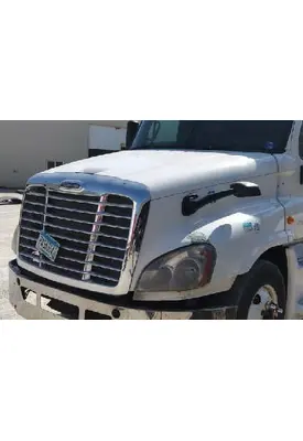 FREIGHTLINER CASCADIA 125 HOOD