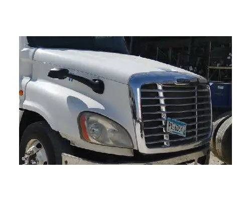 FREIGHTLINER CASCADIA 125 HOOD