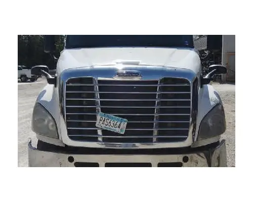 FREIGHTLINER CASCADIA 125 HOOD