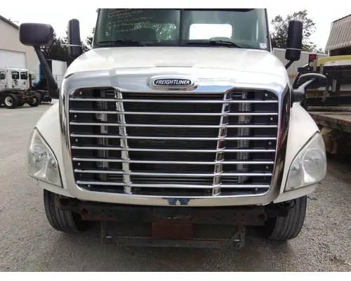 FREIGHTLINER CASCADIA 125 HOOD