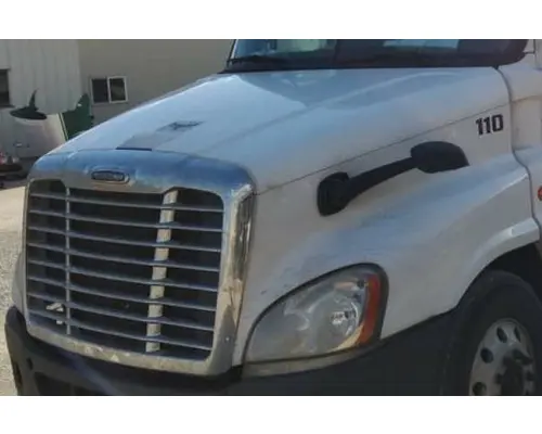 FREIGHTLINER CASCADIA 125 HOOD